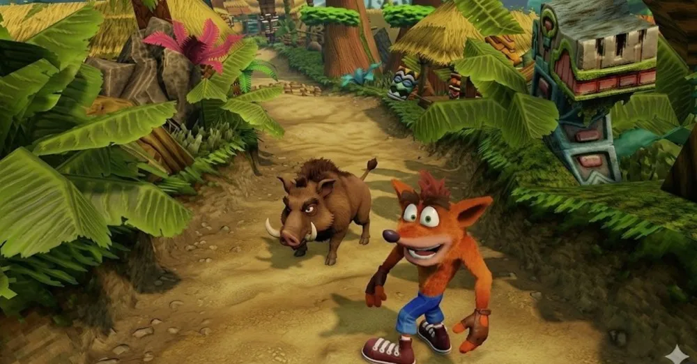 Nano Banana Pro output